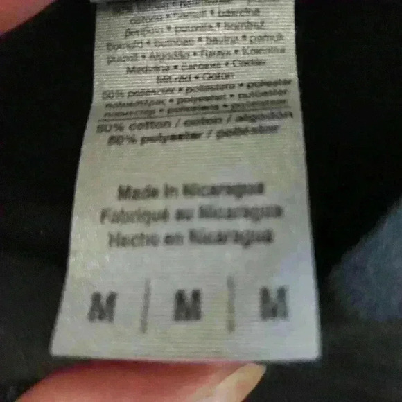 Chainsaw man  hoodie. Unisex size medium. - Picture 6 of 6